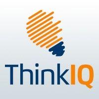 thinkiq logo image