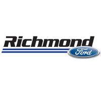 richmond ford auto group