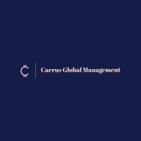 caerus global management logo image