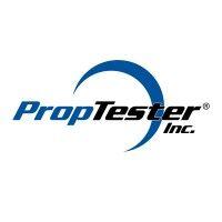 proptester inc. logo image