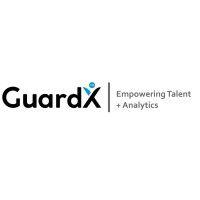 guardx logo image