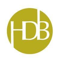 harmon dennis bradshaw, inc. logo image