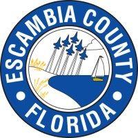 escambia county board of county commissioners logo image