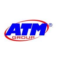 atm group logo image