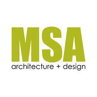 msa architecture + design