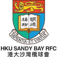 hku sandy bay rfc logo image