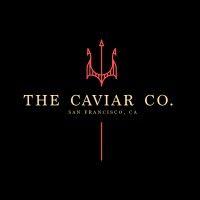 the caviar company