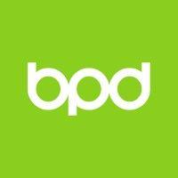 bpd logo image