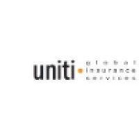 uniti global insurance services logo image