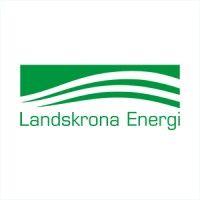 landskrona energi ab logo image