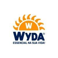 wyda logo image