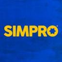 logo of Simpro Software