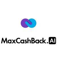 maxcashback.ai logo image