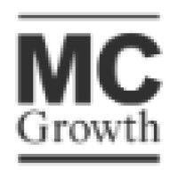 mc growth services logo image