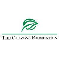 the citizens foundation logo image