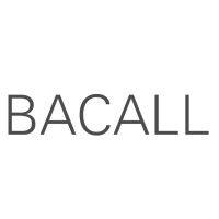 bacall logo image