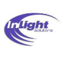 inlight solutions logo image