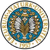 atatürk university logo image