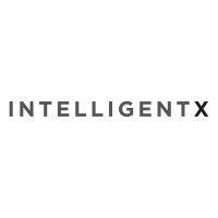 intelligentx logo image