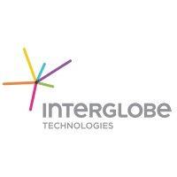 interglobe services and technologies colombia s.a.s logo image