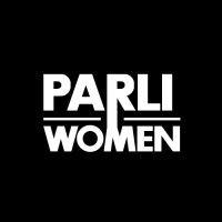 parliwomen logo image