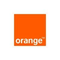 orange tunisie logo image