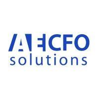 ae cfo solutions logo image