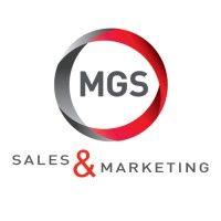 mgs sales & marketing logo image