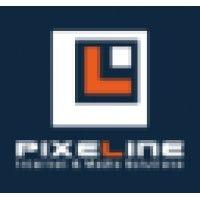 pixeline technologies ltd. logo image