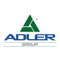 adler group, inc.