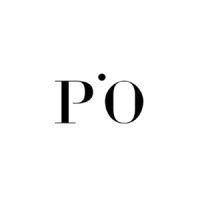 po digital house logo image