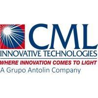 cml innovative technologies logo image