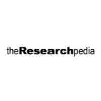 the research pedia logo image