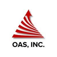 office automation solutions, inc. logo image