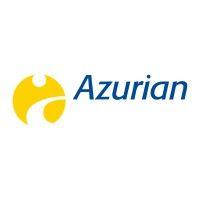 azurian logo image