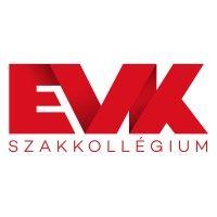 evk college for advanced studies logo image