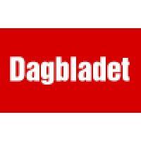 dagbladet logo image