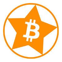 bitcoin startup lab logo image