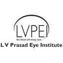 logo of L V Prasad Eye Institute