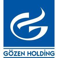 gözen holding logo image