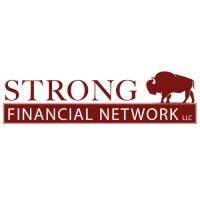 strong financial network, llc