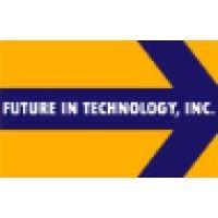 future in technology, inc. logo image