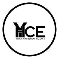 yhce logo image