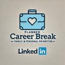 logo of Planned Career Break