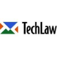 techlaw logo image