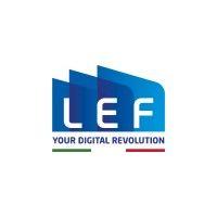 lef logo image