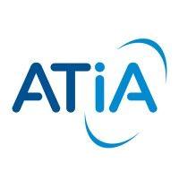 assistive technology industry association (atia) logo image