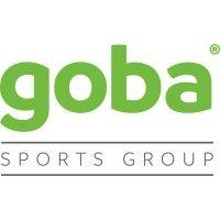 goba sports group logo image