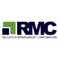 recovery management corporation logo image