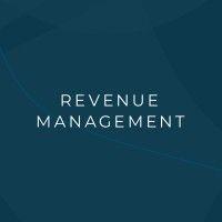 revenue management logo image